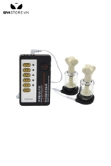 SMT1049 - Hút núm vú kích điện dễ đạt cực khoái đường kính 27mm