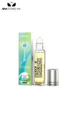SMT941 - Nước hoa kích thích cho nam nữ với tinh dầu tự nhiên 10ml