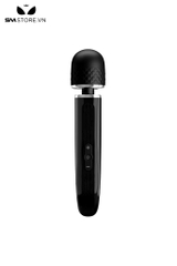 SMT1000 - Chày rung Pretty Love có 7 chế độ dùng sạc dài 24cm