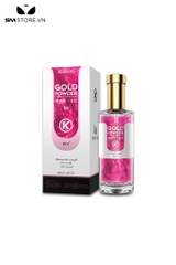 SMT157 - Nước hoa vùng kín gold power dành cho nam và nữ chai 50ml