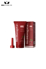 SMT700 - Gel bôi trơn gốc nước hương dâu và cherry hộp 200ml