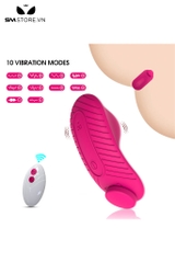 SMT2221 - Quần lót rung 9 chế độ điều khiển xa dài 7.6cm sạc điện