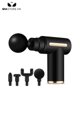 SMT264 - Máy làm tình cầm tay đường kính 12-13cm làm bằng nhựa