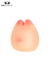 SMT368 - Âm đạo giả anime bằng silicon mềm dẻo hình con mèo