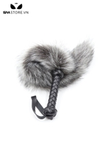 SMT1746 - Roi tình yêu đuôi cáo có lông mềm mịn dài 47cm
