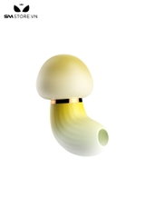 SMT1743 - Máy hút âm đạo cây nấm dài 8cm có 6 tần số hút