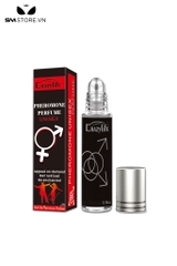 SMT1578 - Nước hoa vùng kín thơm lâu chai 10ml dạng lăn