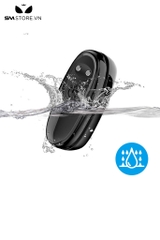 SMT2832 - Combo 2 vòng đeo dương vật chống xuất tinh sớm có 9 chế độ