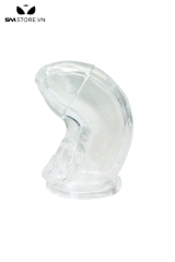 SMT2700 - Bao cao su đôn đeo bìu silicon đàn hồi dài 13cm