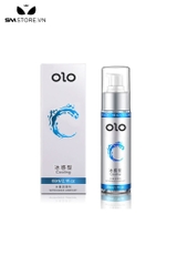 SMT2300 - Gel bôi trơn gốc nước OLO kiểu nóng lạnh và siêu mịn