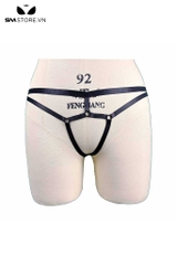 SMS809 - Quần chip thun nữ dây lọt khe quyến rũ cực gợi cảm