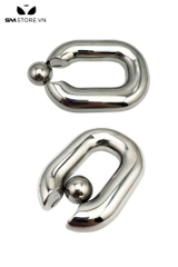 SMT1553 - Vòng đeo dương vật chống xuất tinh đường kính 4.8cm