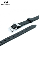 SMT1585 - Đồ chơi bằng miệng anal bead có dây điều chỉnh được