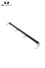 SMT266 - Còng tay tình yêu thanh nổi chất liệu kim loại dài 50cm