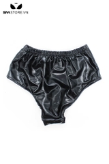 SMT962 - Quần lót rung có phích cắm hậu môn silicon dài 9cm