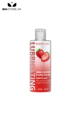 SMT2746 - Gel bôi trơn gốc nước hương trái cây chai 200ml