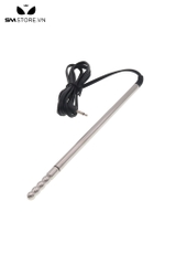 SMT2381 - Que rung sounding inox có 3 kích cỡ kèm sốc điện