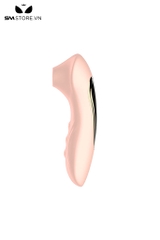 SMT2366 - Máy hút âm đạo silicon có 10 chế độ sạc điện dài 11.6cm