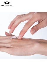 SMT2155 - Gel bôi trơn hậu môn nam SIYI chai 50ml có độ dính cao