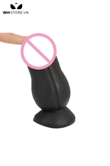 SMT2321 - Dương vật giả mini chất liệu silicon mềm dẻo dài 16cm