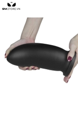 SMT1783 - Anal bomber Lovetoy khủng lồ bằng silicon dẻo dài 22.86cm