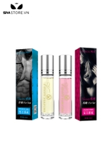 SMT699 - Nước hoa vùng kín dành cho nam nữ 10ml dạng lăn