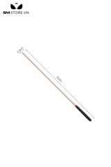 SMT252 - Roi tình yêu cane chất liệu gỗ bạch dương dài 50 cm