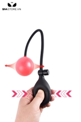 SMT206 - Anal pump thiết kế dạng bóng co giãn tới 5,3cm