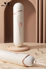 SMT1037 - Máy rung hút nhỏ gọn với 10 chế độ kết nối với điện thoại