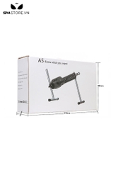 SMT297 - Máy làm tình điều khiển từ xa kèm dương vật giả silicon