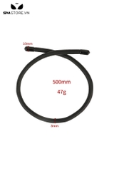 SMT2800 - Vòng đeo dương vật silicon chống xuất tinh sớm hình lò xo