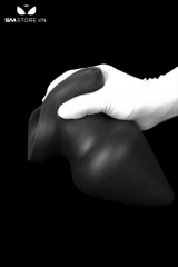 SMT2937 - Đồ chơi hậu môn silicon anal huge siêu dày đa kích cỡ