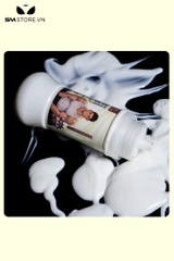 SMT2302 - Gel bôi trơn tinh trùng chai 200ml siêu kết dính