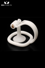 SMT2645 - Khóa dương vật đảo ngược chất liệu nhựa có 3 size