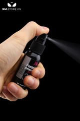 SMT2295 - Gel bôi trơn hậu môn dành cho nam và nữ dạng xịt chai 30ml