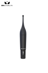 SMT2513 - Máy rung âm vật silicon kích thích điểm G dài 16cm