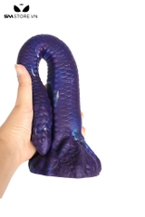 SMT2665 - Dương vật giả ngụy trang con rắn chất liệu silicon