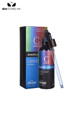 SMT2159 - Dầu bôi trơn toàn thân khi quan hệ dạng nóng và lạnh