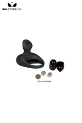 SMT787 - Vòng rung dương vật dùng pin nhiều chế độ đường kính 31mm