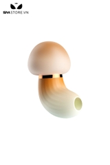 SMT1743 - Máy hút âm đạo cây nấm dài 8cm có 6 tần số hút