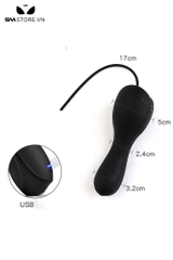 SMT2194 - Sounding que rung niệu đạo có 10 chế độ dài 30cm