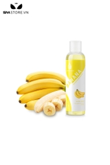 SMT283 - Gel bôi trơn lovcae trái cây dung tích 200ml