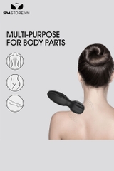 SMT2910 - Chày rung mini có 10 chế độ sạc điện dài 110mm