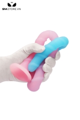 SMT2920 - Đồ chơi hậu môn siêu dài anal long đa kích thước