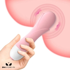 SMT1300 - Máy ngụy trang dương vật giả mini silicon dài 110mm