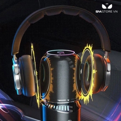 SMT1530 - Cốc thủ dâm tự động điều khiển từ xa có 10 chế độ rung