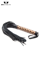 SMT004 - roi da tình yêu tay cầm họa tiết kim cương cực chất