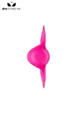 SMT1913 - Trứng rung mini không dây hình cánh bướm dài 5cm