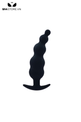 SMT1971 - Bộ 4 cái phích cắm silicon mềm dẻo siêu kích thích