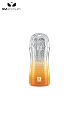 SMT425 - Cốc thủ dâm TRAIL II chất liệu silicon dài 180mm
